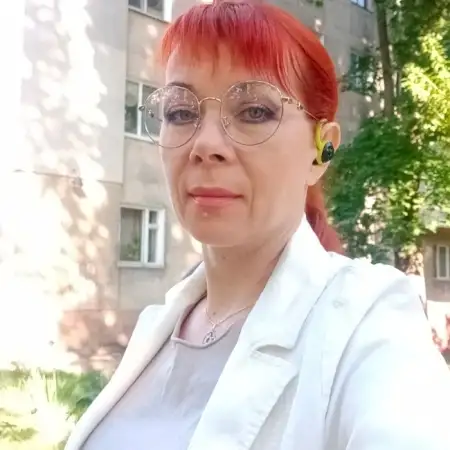 Svetlana