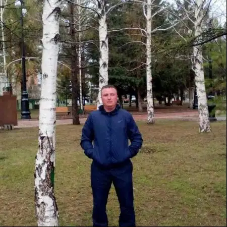 Sergei, 39Ust-Kamenogorsk, Kazakhstan 