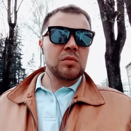 Aleksey, 34Moscow, Russia 