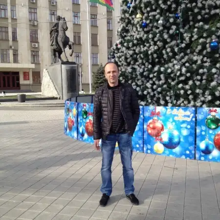 Stanislav, 53Krasnodar, Russia 