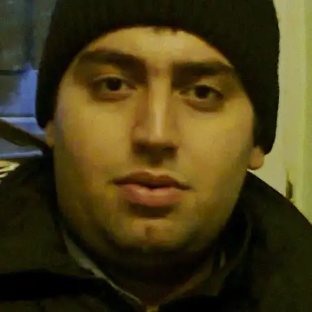 Boris, 33Derbent, Russia 