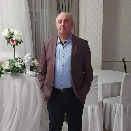 Igor, 68Moscow, Russia 