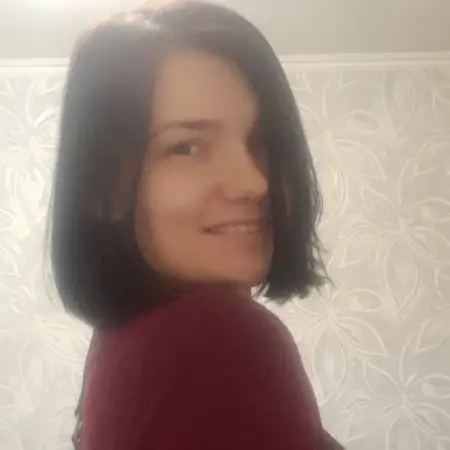 Helga, 38Rostov-on-Don, Russia 