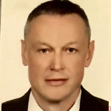 Igor, 46Moscow, Russia 