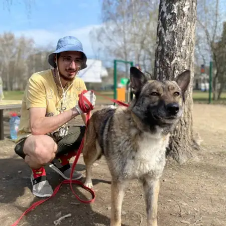 Aleksandr, 28Yekaterinburg, Russia 