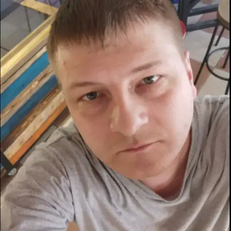 Igor, 41Bratslav, Ukraine 