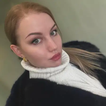 Elizaveta, 29Moscow, Russia 