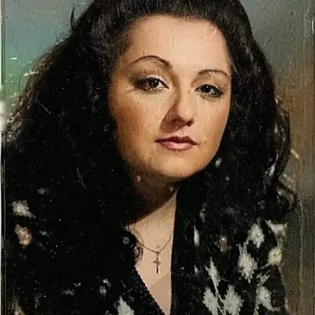 Olga, 58Yekaterinburg, Russia 