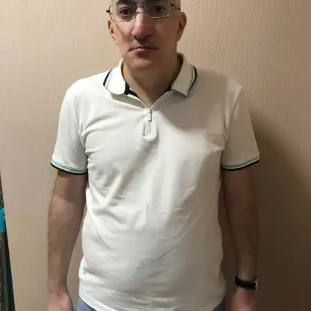 Aleksandr, 42Moscow, Russia 