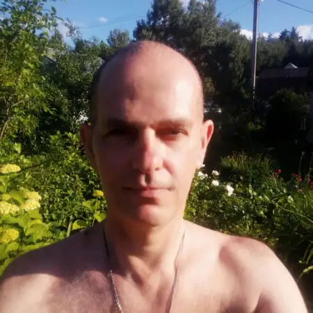 Aleksey, 54Moscow, Russia 