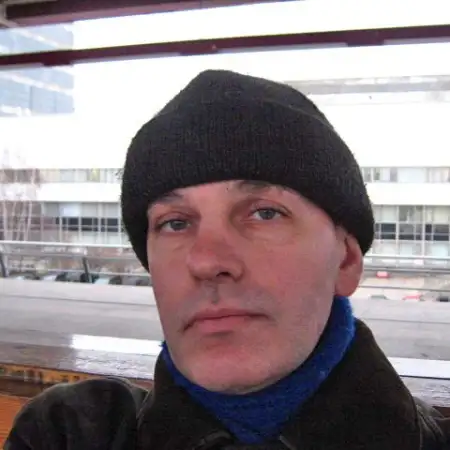 Aleksey, 54Moscow, Russia 