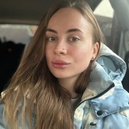 Polina, 27Moscow, Russia 