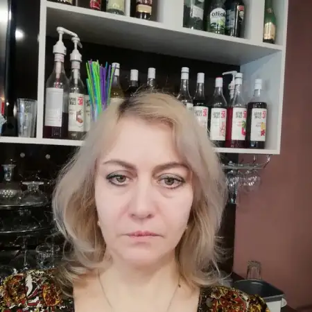 Olga, 52Osipovichi, Belarus 