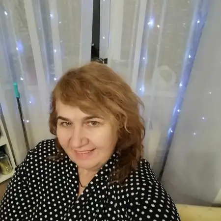 Olga, 55Moscow, Russia 