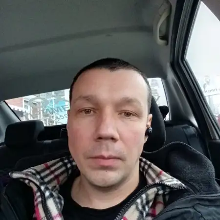 Anton, 37Chita, Russia 