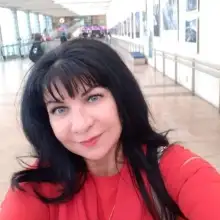 Irina, 53  years, Lod, Israel