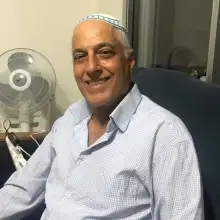 קובי, 71  year, Tel Aviv, Israel