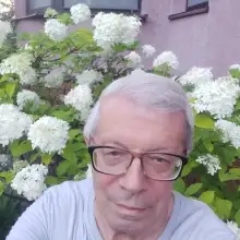 Viktor, 72Moscow, Russia 