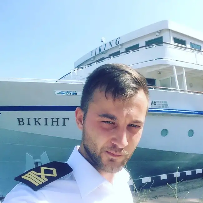 Evgeniy, 31Zaporozhye, Ukraine 