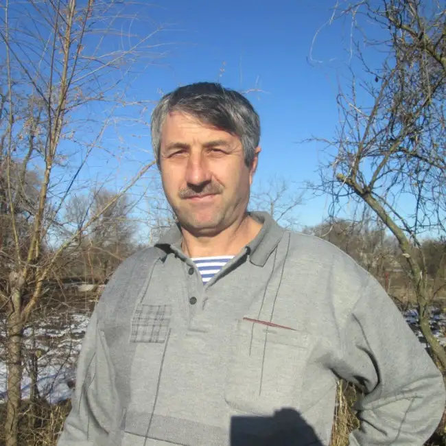 igor, 54Abundant, Russia 