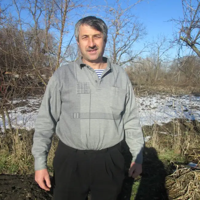 igor, 54Abundant, Russia 