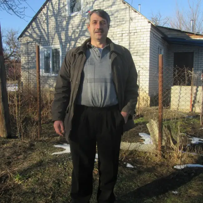 igor, 54Abundant, Russia 