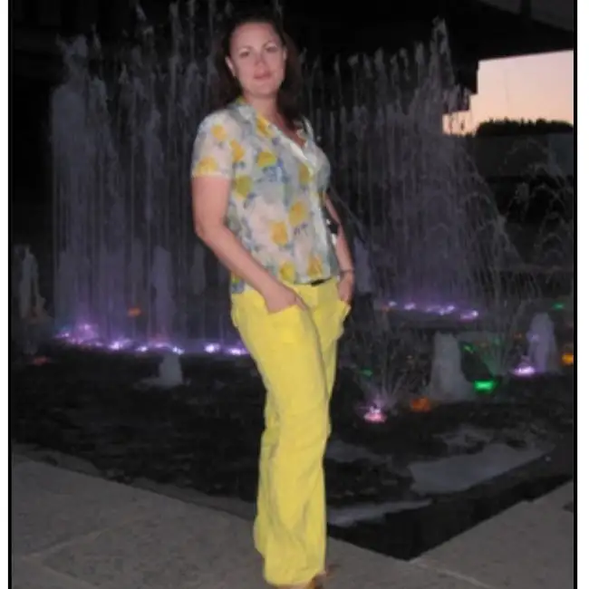 Marina, 44  years, Simferopol, Ukraine