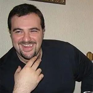 Benchik, 39Moscow, Russia 