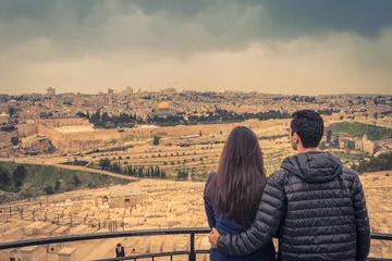 Seven Ways to Find Your Jewish Soulmate