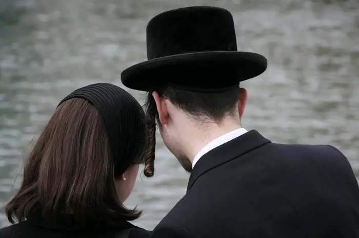 Shidduch: How Religious Jews Meet