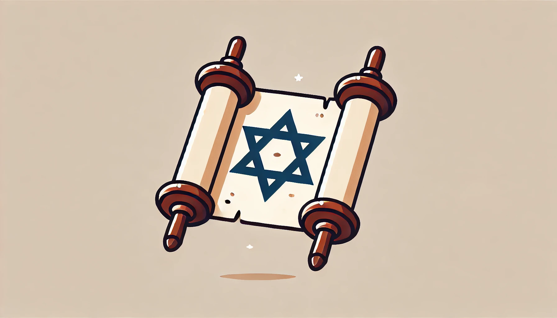 Torah (illustration)